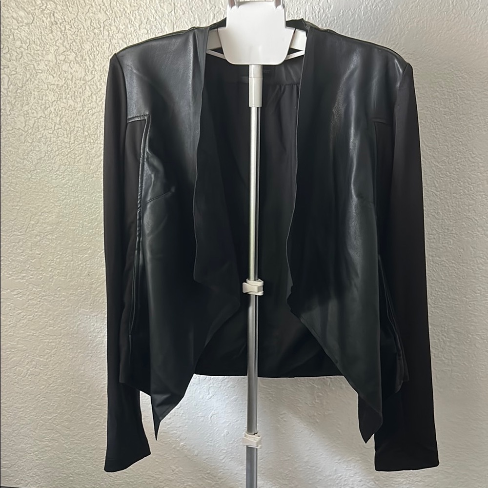 Edyson Black Women's Jacket